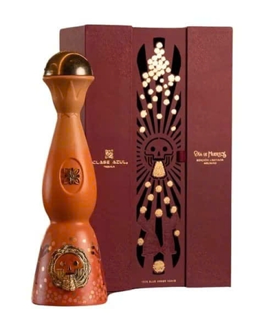 Rượu Clase Azul Dias de los Muertos Limited Edition.