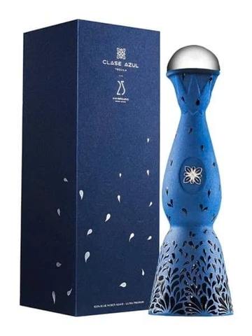 Rượu Clase Azul 25 Yo Anniversary Limited Edition.