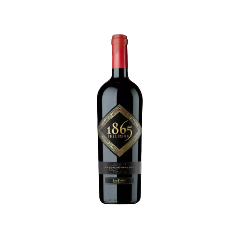 Rượu Vang 1865 Prelusion San Pedro- Giá cực Tốt