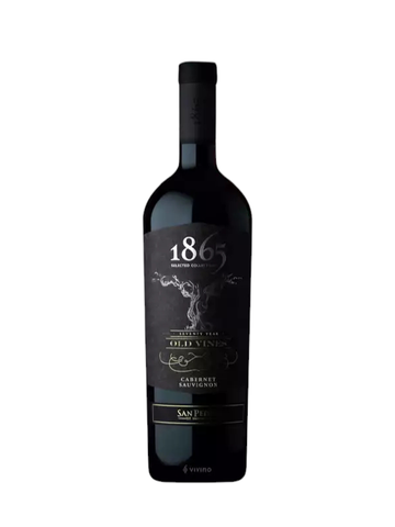 Vang Chile 1865 Old Vines- giá cực Tốt