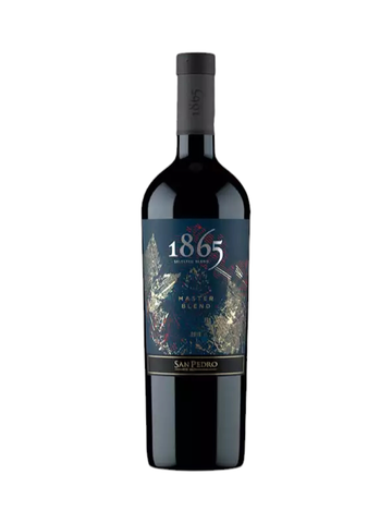 Rượu Vang 1865 Mastes Blend- giá tốt nhất