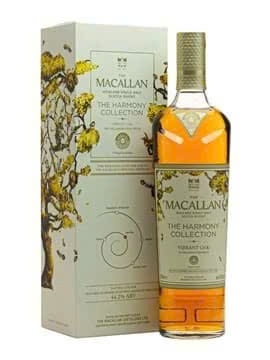 Rượu Macallan Harmony Collection Vibrant Oak