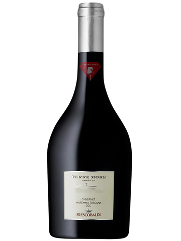 Rượu vang Terre More Ammiraglia Cabernet Marema Toscana Doc