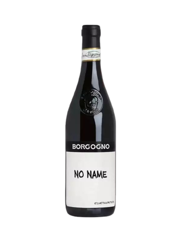Rượu Vang Borgogno Figli No Name Nebbiolo Langhe DOC