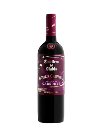 Rượu Vang Casillero Del Diablo Devill's Carnaval Spectacular