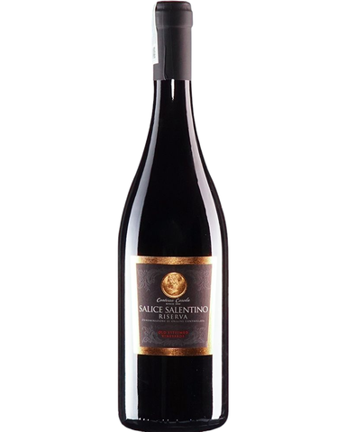 Rượu Vang Salice Salentino Riserva