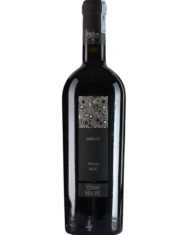 Rượu Vang Ý Piera Merlot- giá rẻ nhất