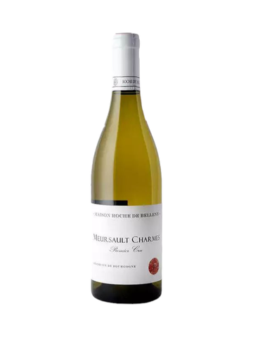 Rượu vang Meursault 1er Cru Charmes Roche de Bellene