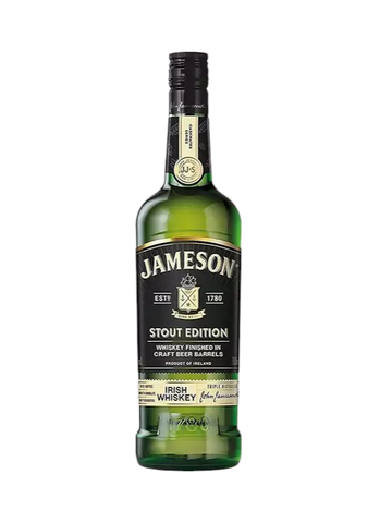 Rượu Jameson Caskmates  Stout Edition-giá cưc rẻ