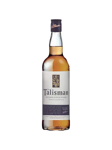 Rượu Whisky Talisman