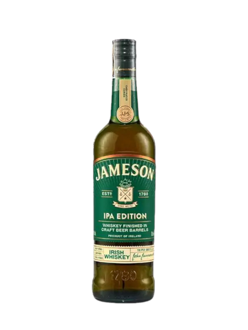 Rượu Jameson IPA Edition Caskmates