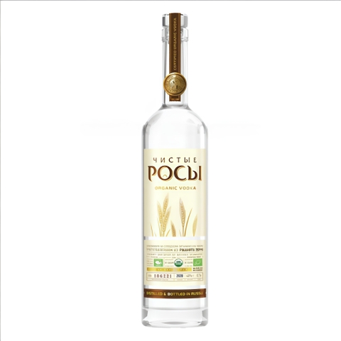 Rượu Vodka Pure Dews loại 1lít- giá siêu rẻ