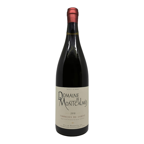 Rượu Vang Domaine De Moncalmes Terrasses Du Larzac