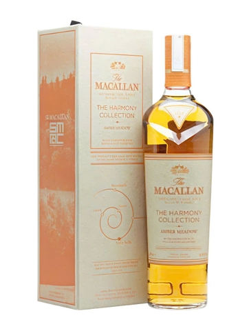 Rượu Macallan Amber Meadow