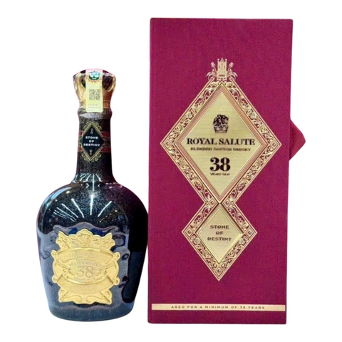 RƯỢU CHIVAS 38 NĂM LOẠI 500ML -GIÁ TỐT NHẤT