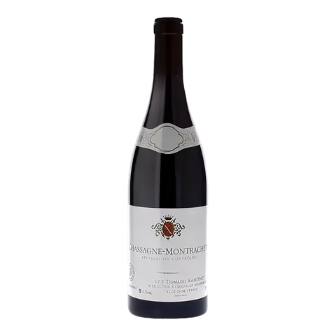 Rượu Vang Chassagne Montrachet Domaine Ramonet Rouge