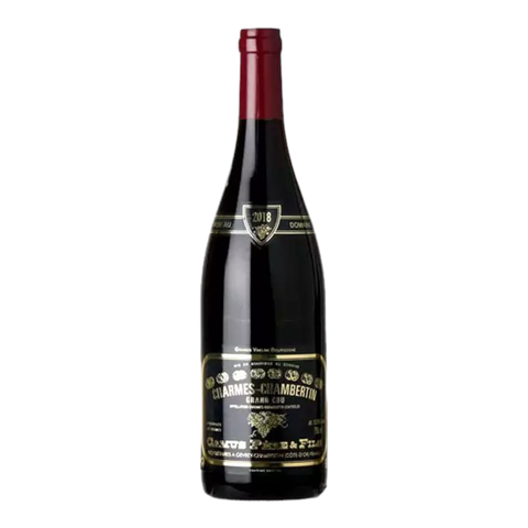Rượu Vang Charmes Chambertin Grand Cru Camus Pere et Fils-giá quá rẻ
