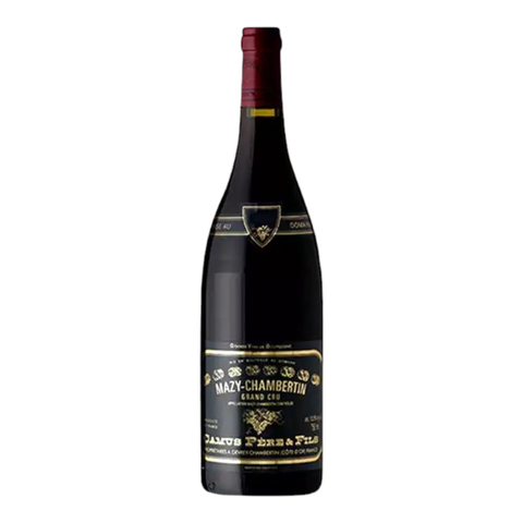 Rượu Vang Camus Pere et Fils Mazy Chambertin Grand Cru-giá cực tốt