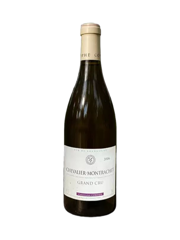 Rượu Vang Domaine Cordier Chevalier Montrachet Grand Cru