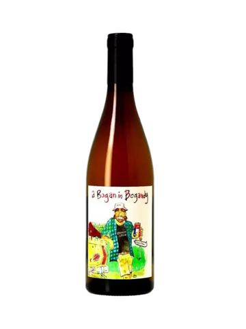 Rượu Vang Bogan goes Walkabout Mark Haisma