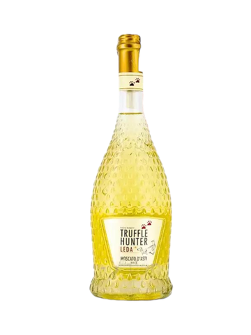 Rượu Vang Truffle Hunter Leda Moscato D'asyi DOCG