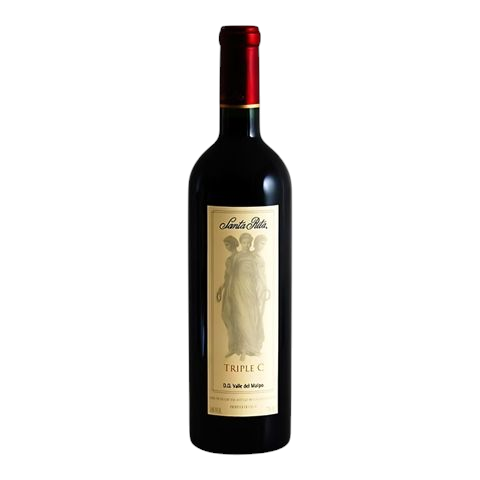 Rượu Vang Santa Rita Triple C