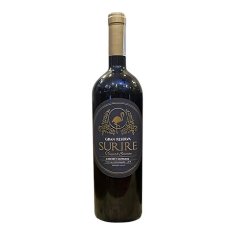 Rượu Vang Surire Gran Reserva Cabernet Sauvignon