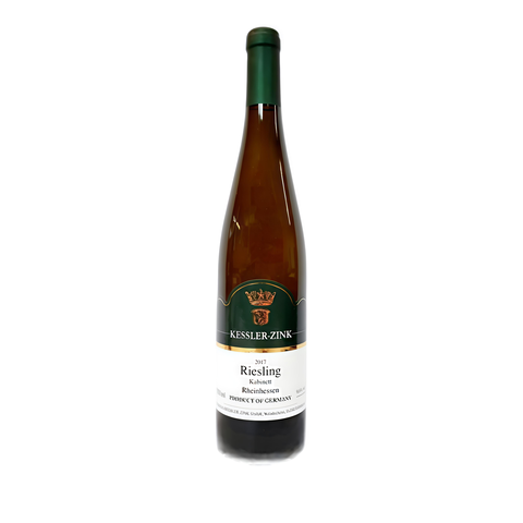 Rượu Vang trắng Đức Kabinett Riesling Blue Edition