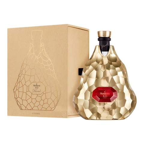 Rượu Hennessy XO Jean Michel Othoniel-giá rẻ