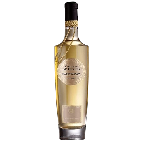 Rượu vang ngọt Chateau de Fesles Bonnezeaux.