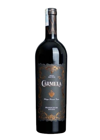 Rượu Vang Tây Ban Nha Carmela Sweet