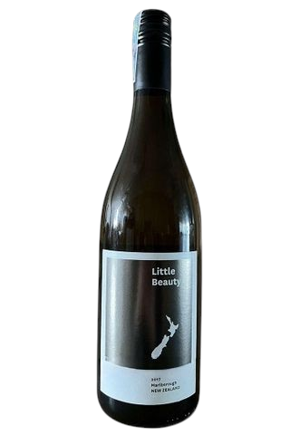 Rượu Vang Little Beauty Sauvignon Blanc