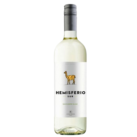Rượu Vang Hemisferio Sur Sauvignon Blanc.