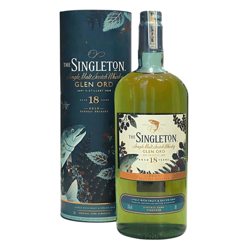 Singleton 18 Năm - Special Release 2019.
