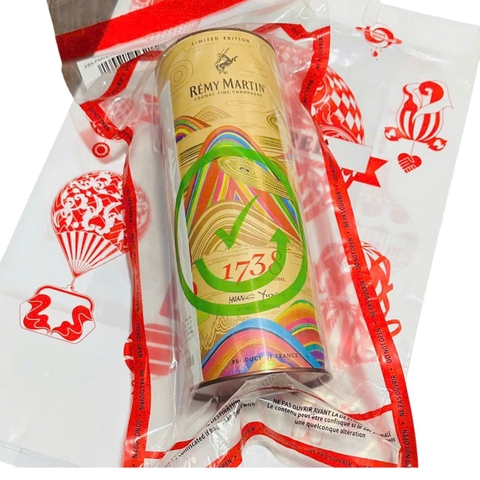 Rượu Remy Martin 1738 Accord Royal Xách Tay