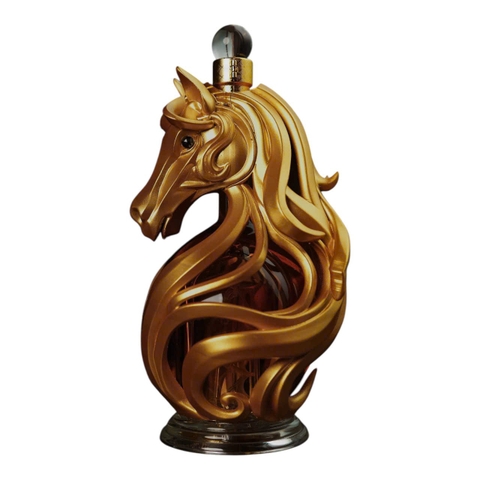 Rượu Ngựa Hoàng Kim Imperius Brandy XO 40% Chính Hãng