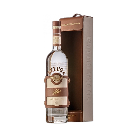 Rượu Beluga Allure 700ml