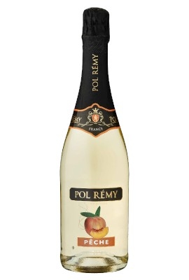 Rượu Pol Remy Peach 750ml Chính Hãng