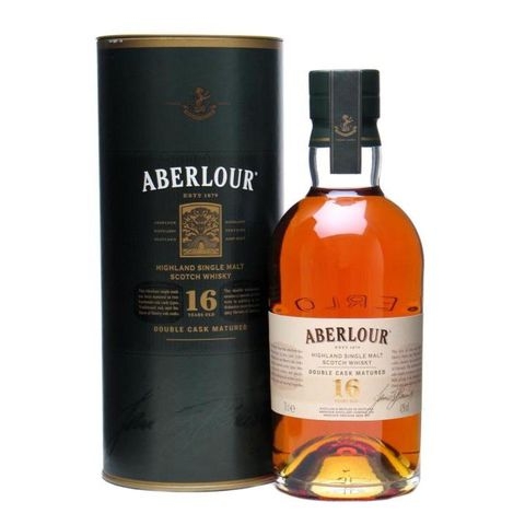 Rượu Aberlour 16 Năm