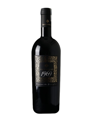 Rượu vang Ý Nardelli 1969 Merlot Cabernet Chính Hãng