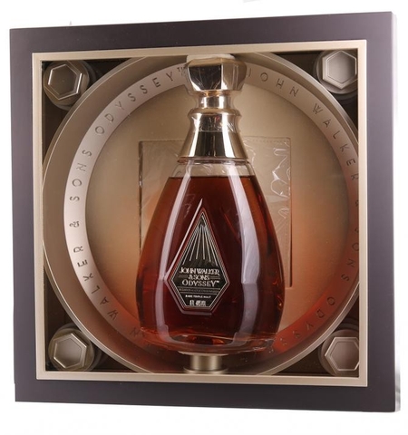 Rượu John Walker & Sons Odyssey 70cl-giá rẻ nhất.
