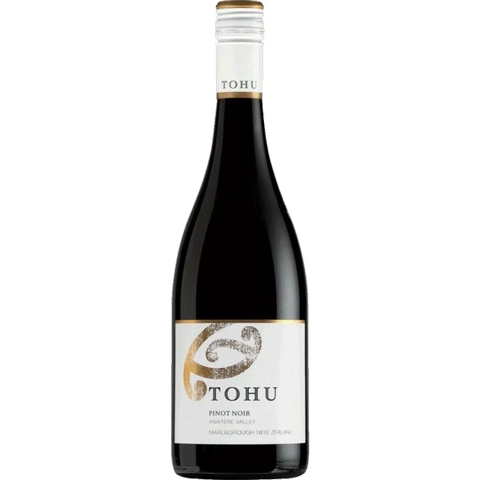 Rượu Vang Kimi Pinot Noir 750ML