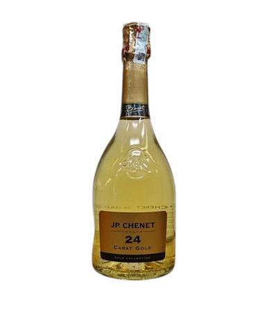 Vang nổ JP Chenet 24 Carat Gold 750ml Chính Hãng