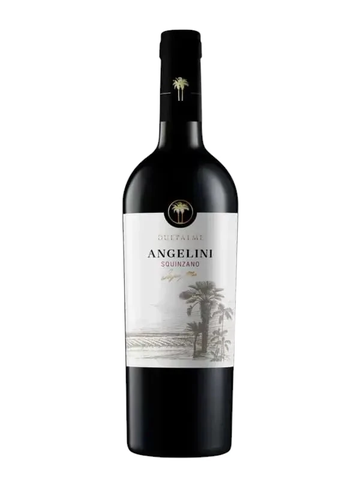 Rượu vang Ý Due Palme Angelini chính hãng