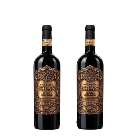 Rượu vang Chile Costigano Eras Gran Reserva Chính Hãng