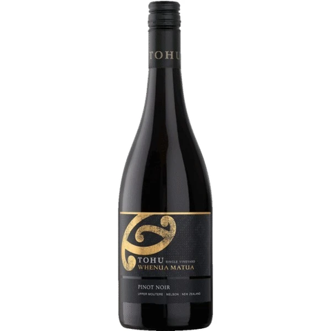 Rượu Vang Tohu Whenua Matua Pinot Noir