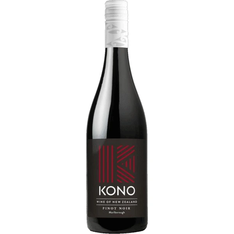 Rượu Kono Pinot Noir chính hãng