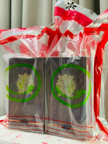 Rượu Chivas 38 Xách Tay 700ml