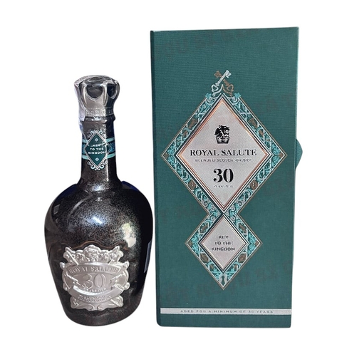 Rượu Chivas 30 Năm