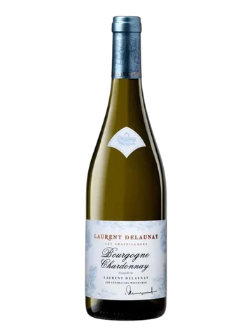 Laurent Delaunay Bourgogne Chardonnay